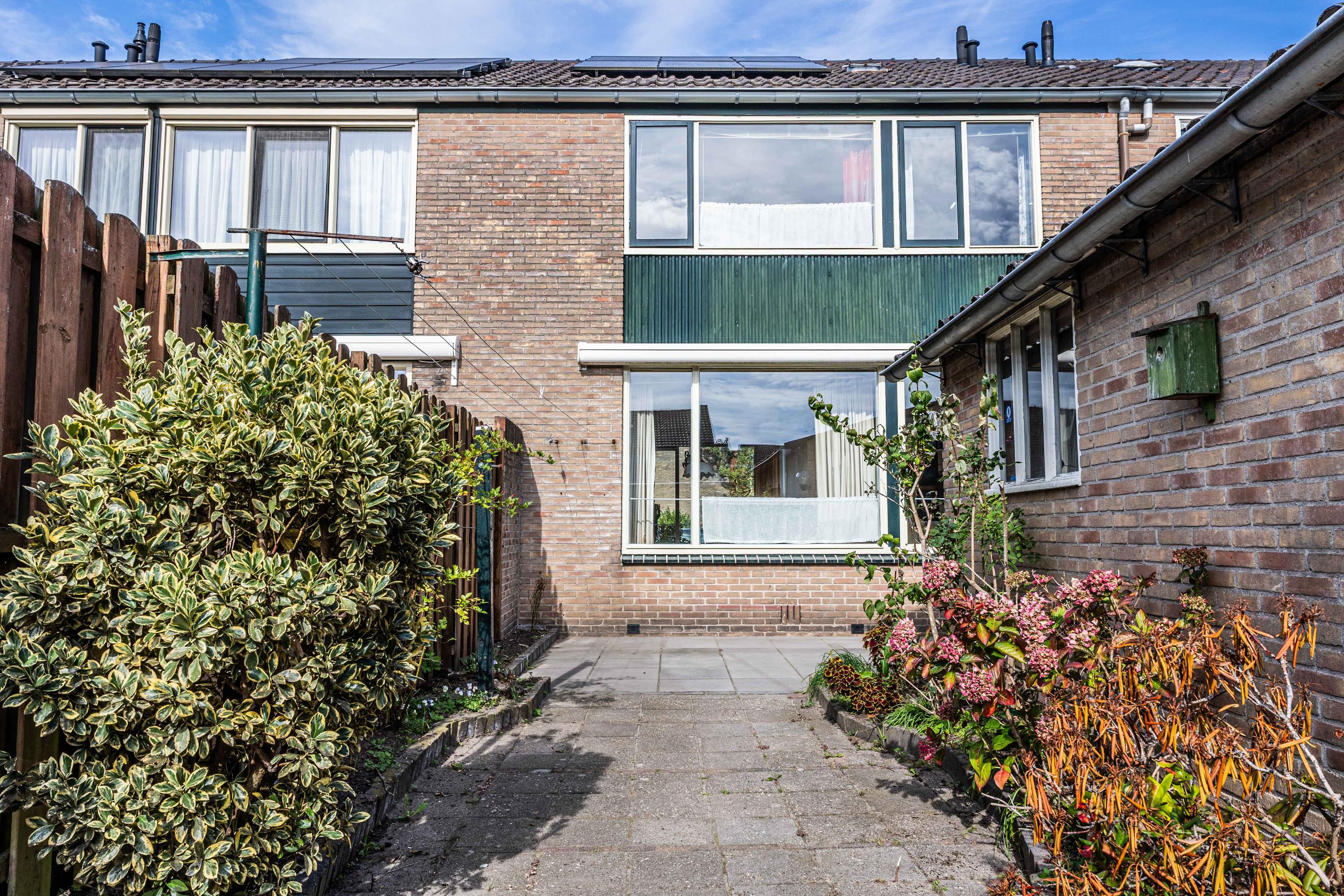 Tussenwoning te koop: Prunusstraat 46, Winterswijk