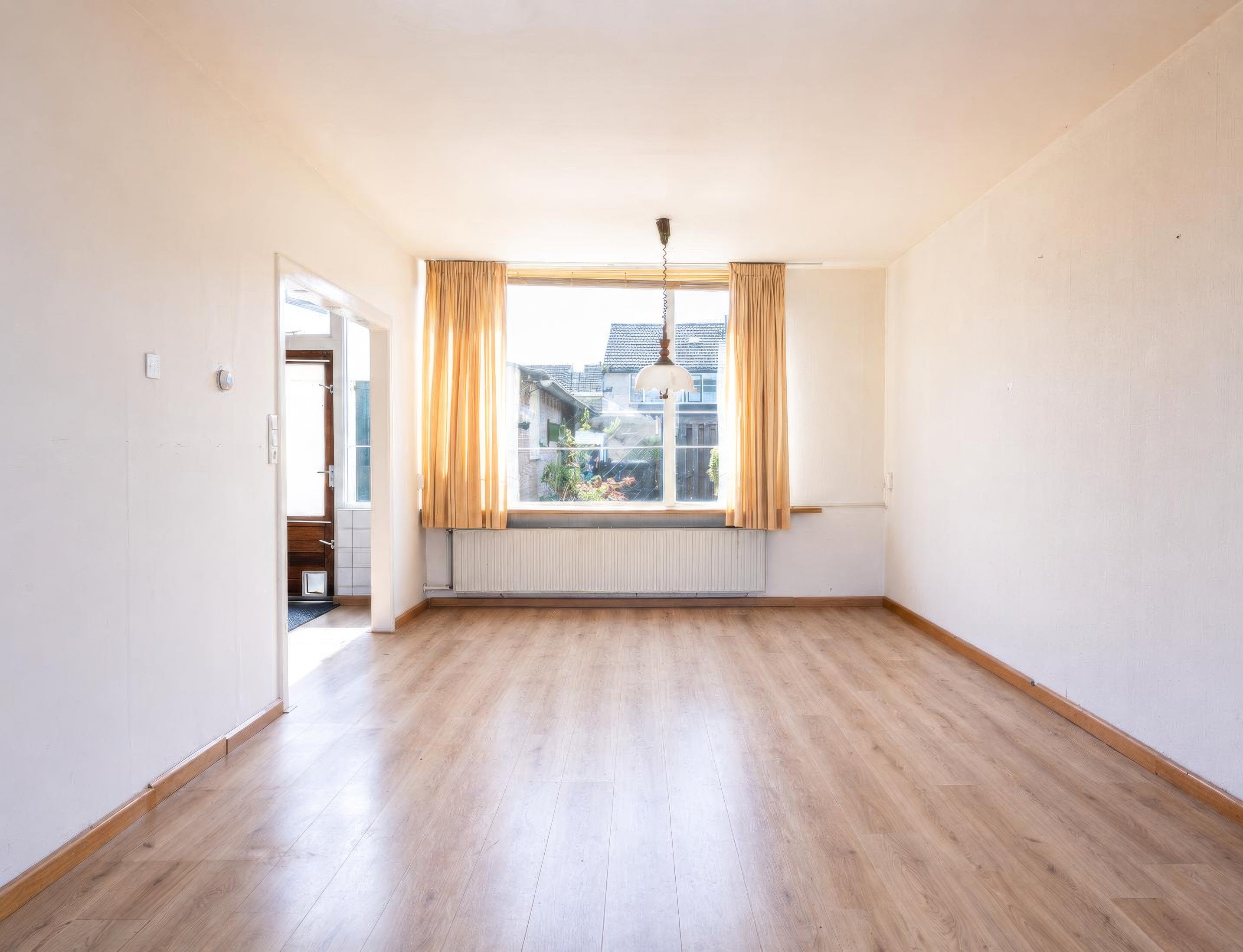 Tussenwoning te koop: Prunusstraat 46, Winterswijk