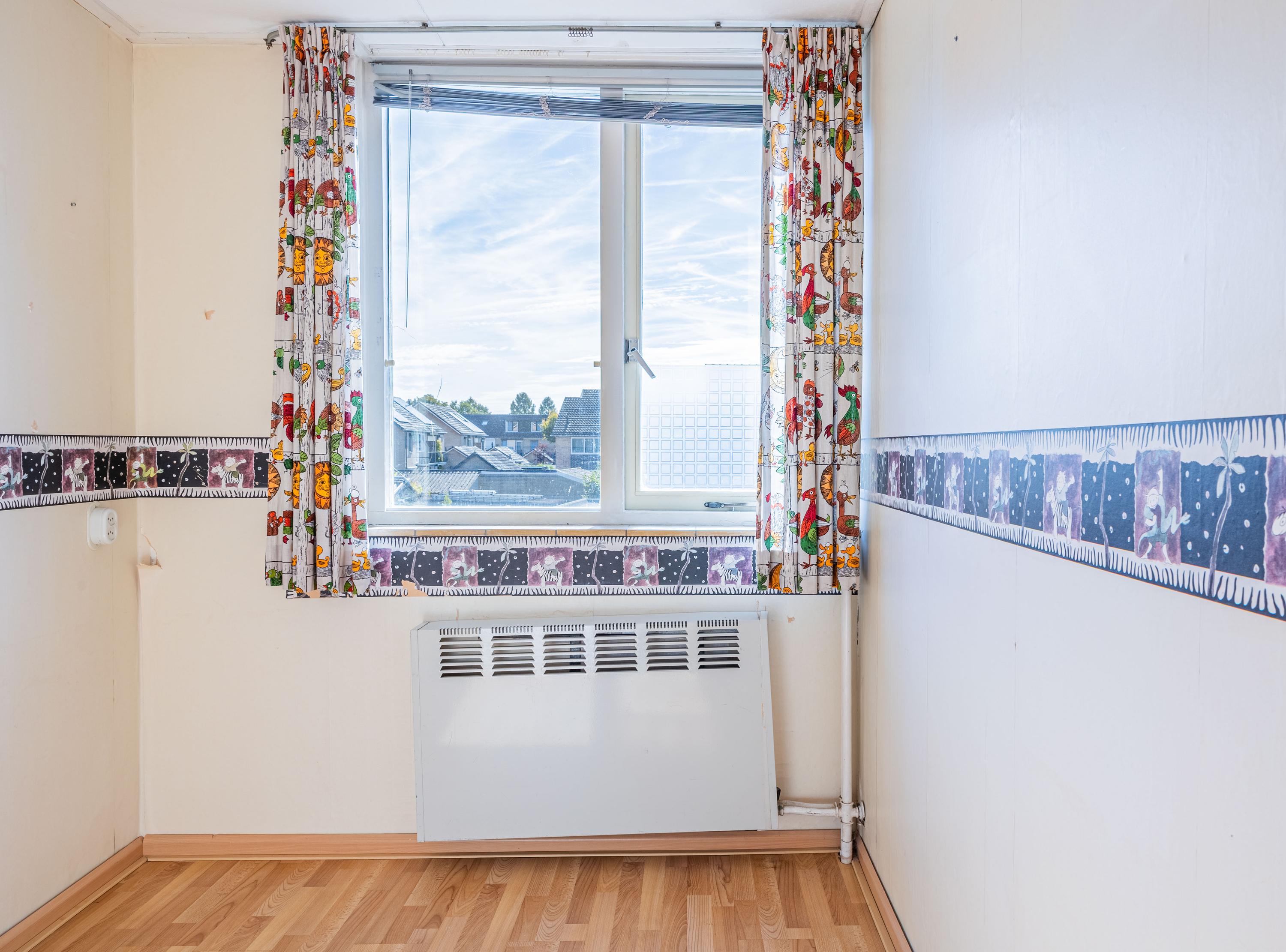 Tussenwoning te koop: Prunusstraat 46, Winterswijk