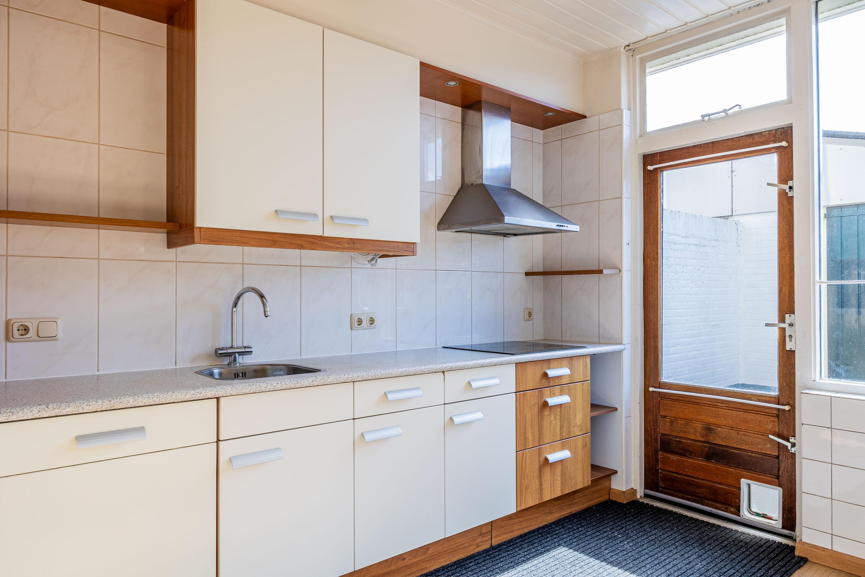 Tussenwoning te koop: Prunusstraat 46, Winterswijk