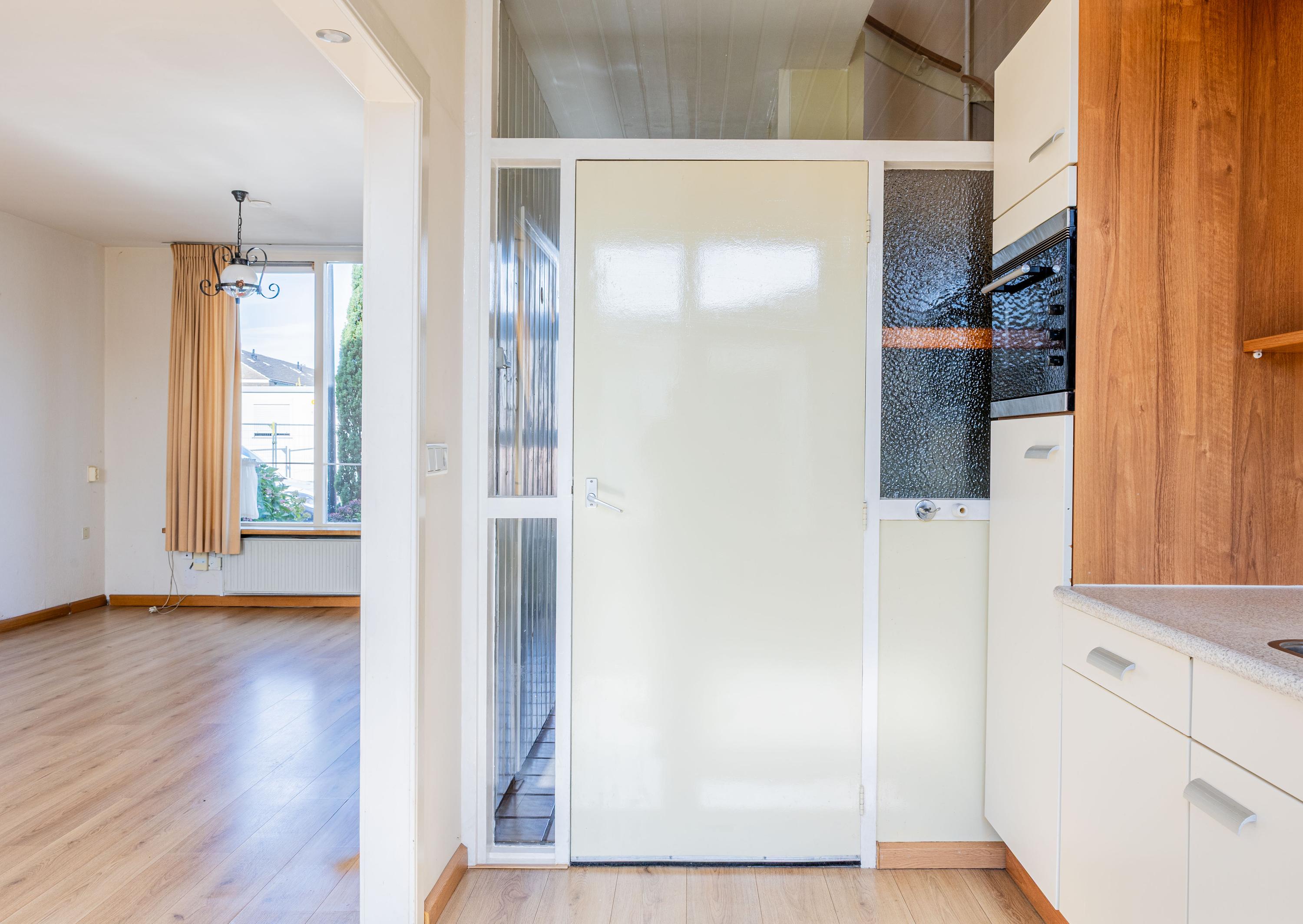 Tussenwoning te koop: Prunusstraat 46, Winterswijk