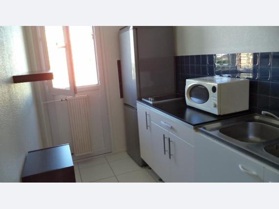Appartement Rue duffour-dubergier à Bordeaux