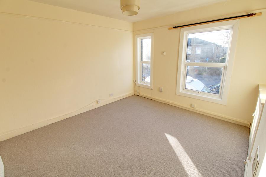Flat Burmer Road in Peterborough