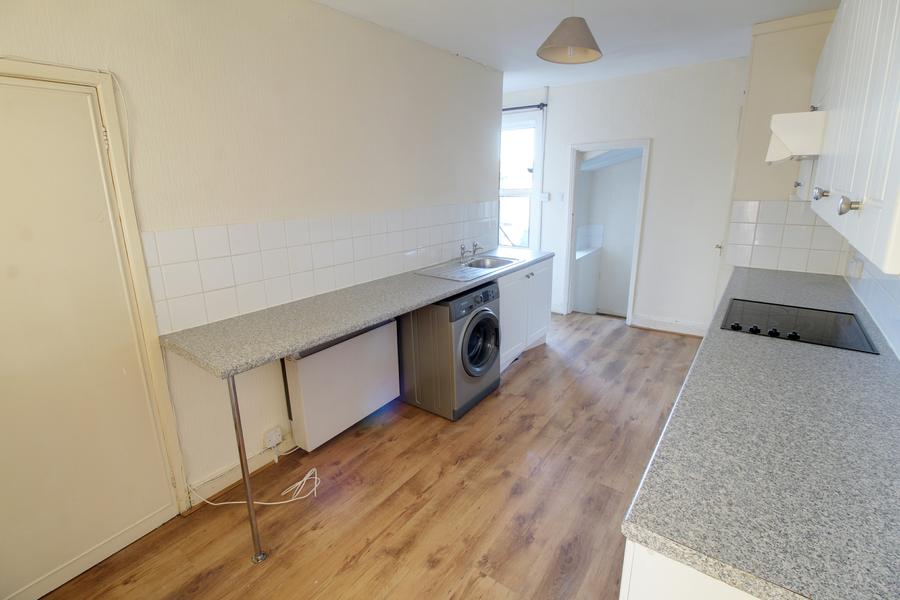 Flat Burmer Road in Peterborough