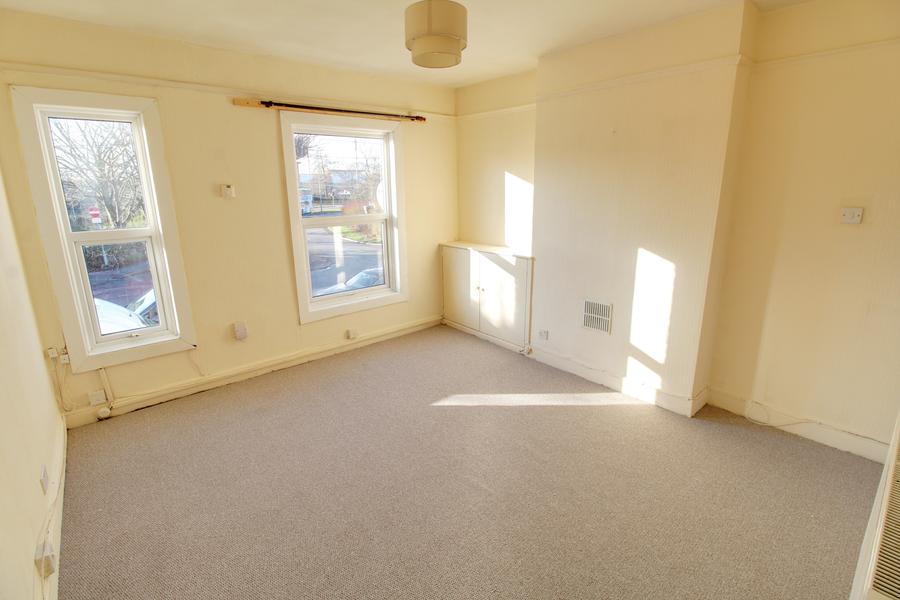 Flat Burmer Road in Peterborough