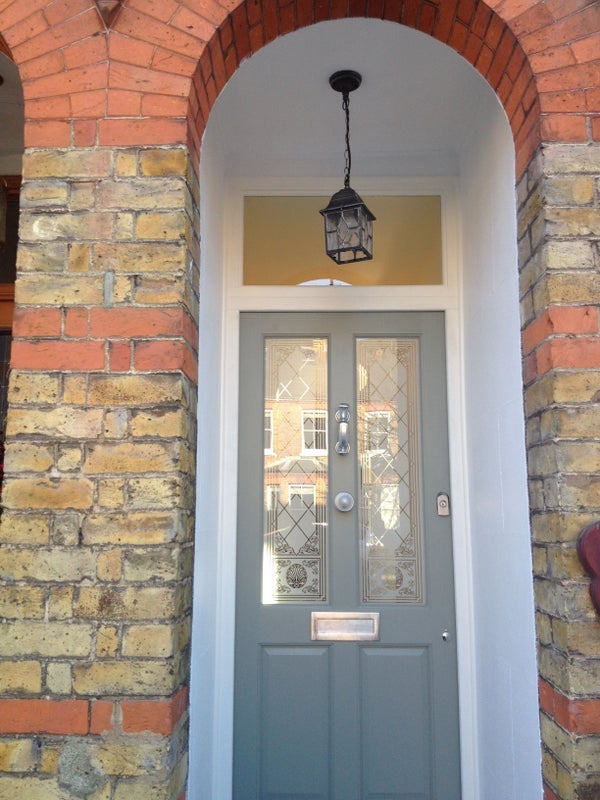 Room Sheringham Avenue in Greater London