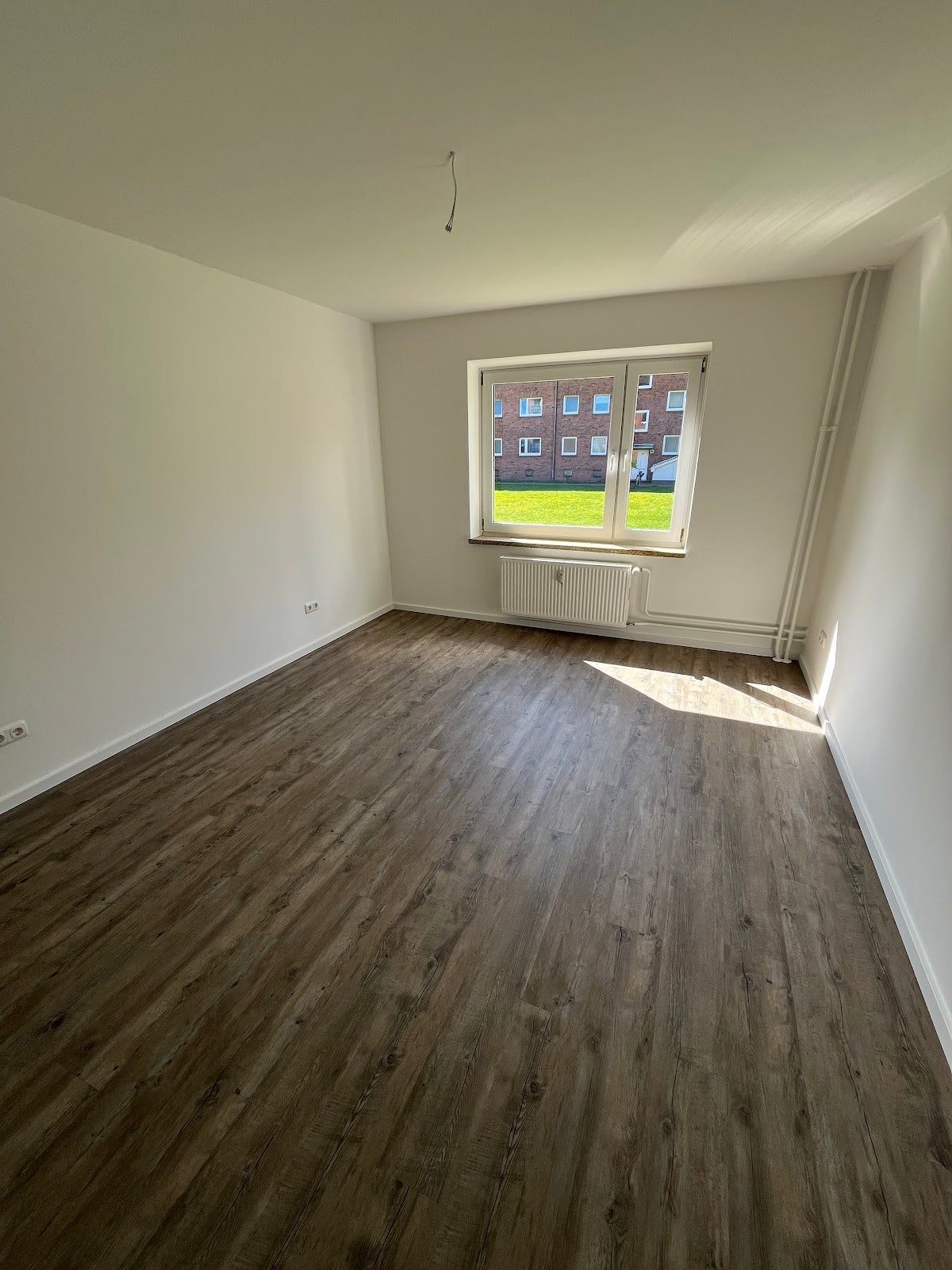 Wohnung Liegnitzer Straße in Rendsburg