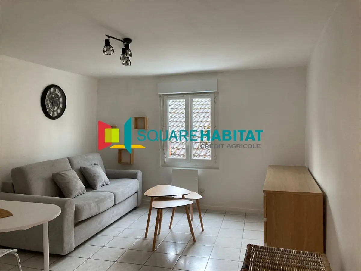 Appartement Rue de la Barre à Nevers