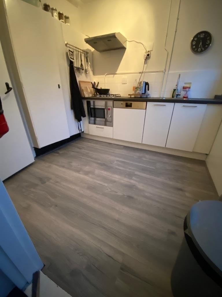 Tussenwoning te huur: Uiterdijksterweg 55, Leeuwarden