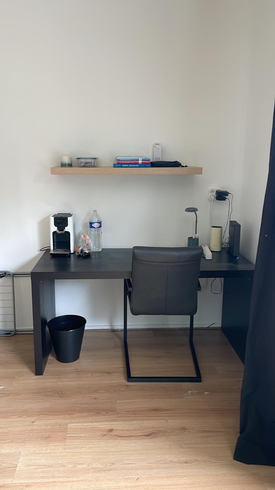 Tussenwoning te huur: Uiterdijksterweg 55, Leeuwarden