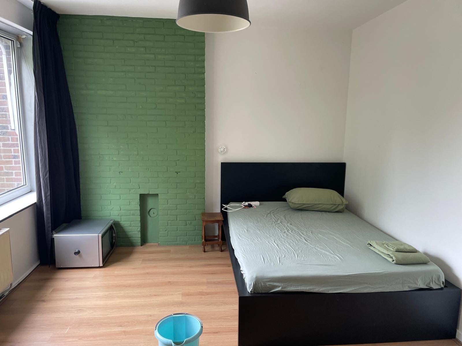 Tussenwoning te huur: Uiterdijksterweg 55, Leeuwarden
