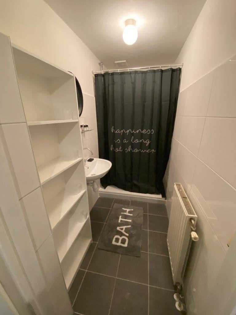 Tussenwoning te huur: Uiterdijksterweg 55, Leeuwarden