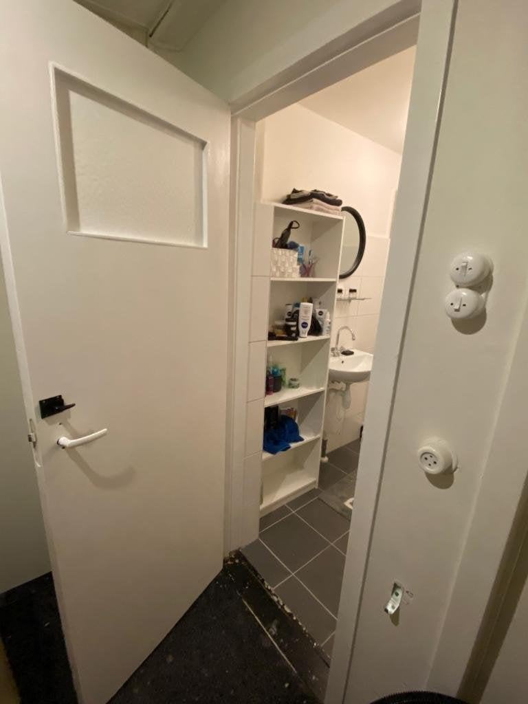 Tussenwoning te huur: Uiterdijksterweg 55, Leeuwarden