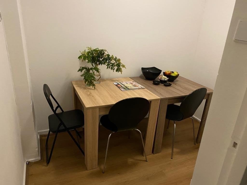 Tussenwoning te huur: Uiterdijksterweg 55, Leeuwarden