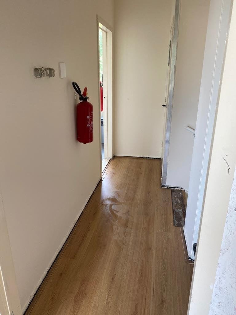 Tussenwoning te huur: Uiterdijksterweg 55, Leeuwarden