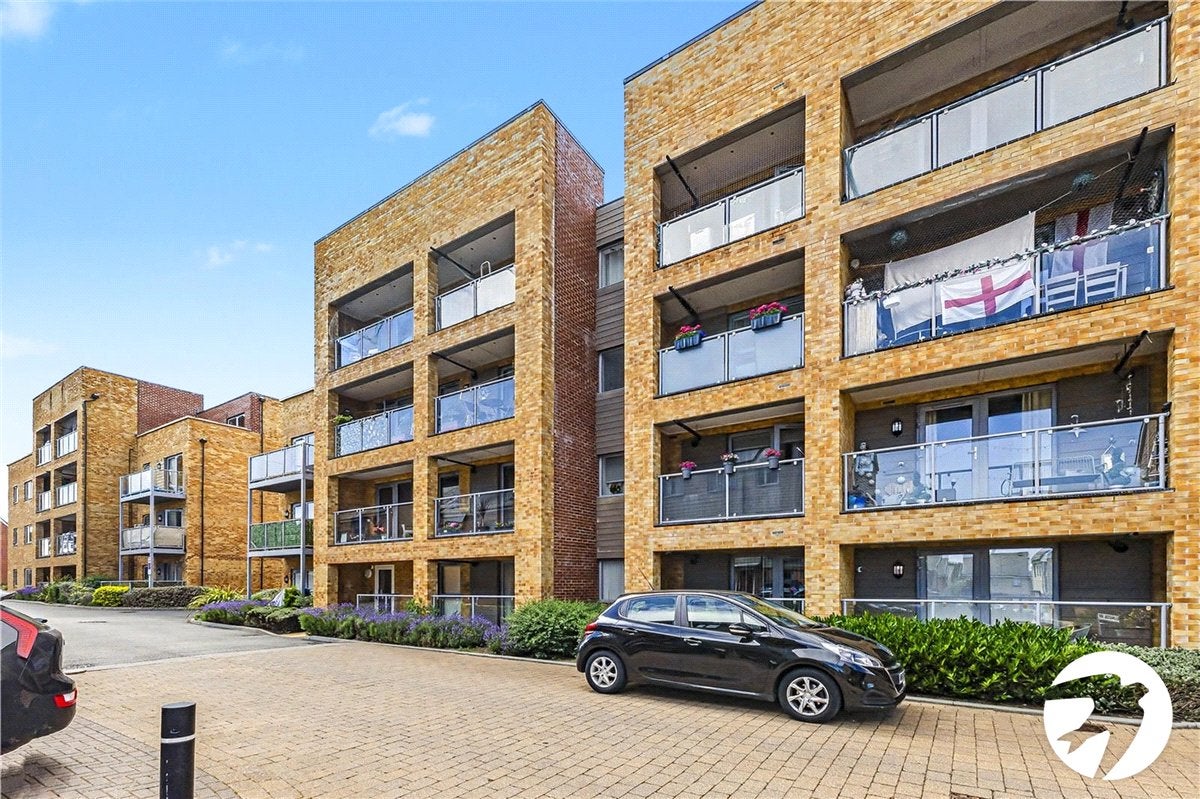 Flat Discovery Drive in Swanley