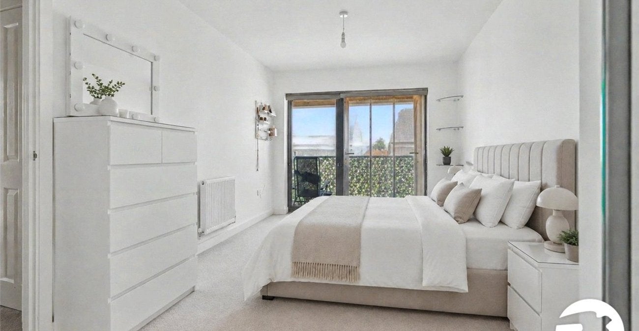 Flat Discovery Drive in Swanley