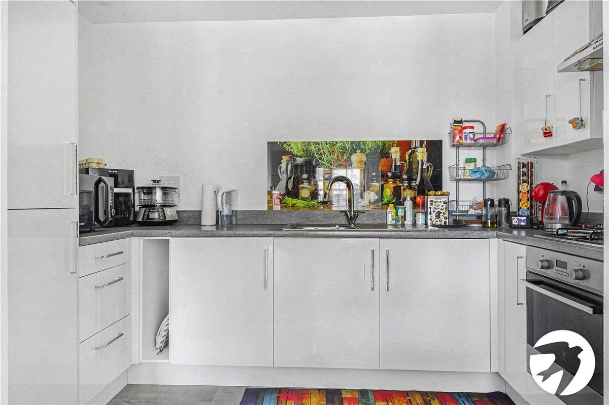 Flat Discovery Drive in Swanley
