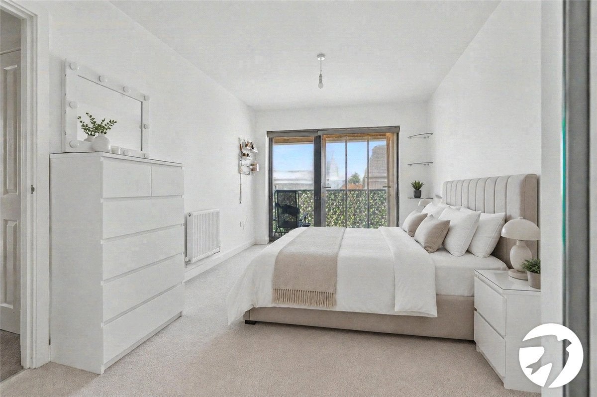 Flat Discovery Drive in Swanley