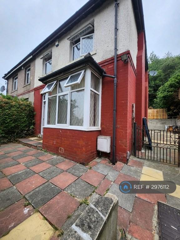 House Heaton Road in Kirklees