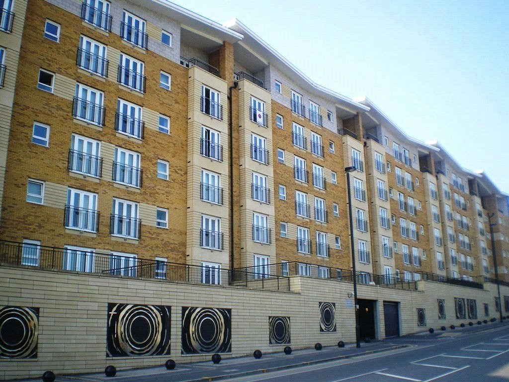 Flat Middlewood Street in Salford