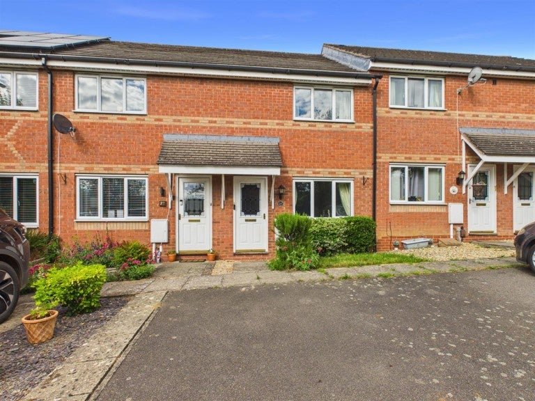 House Woodbreach Drive in Harborough
