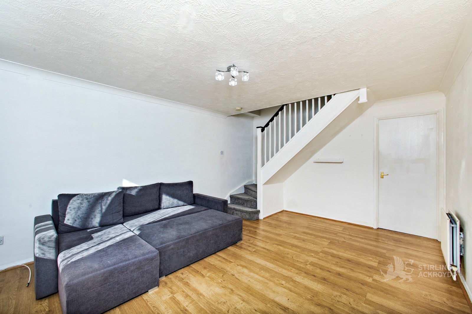 House Franklin Way in Greater London