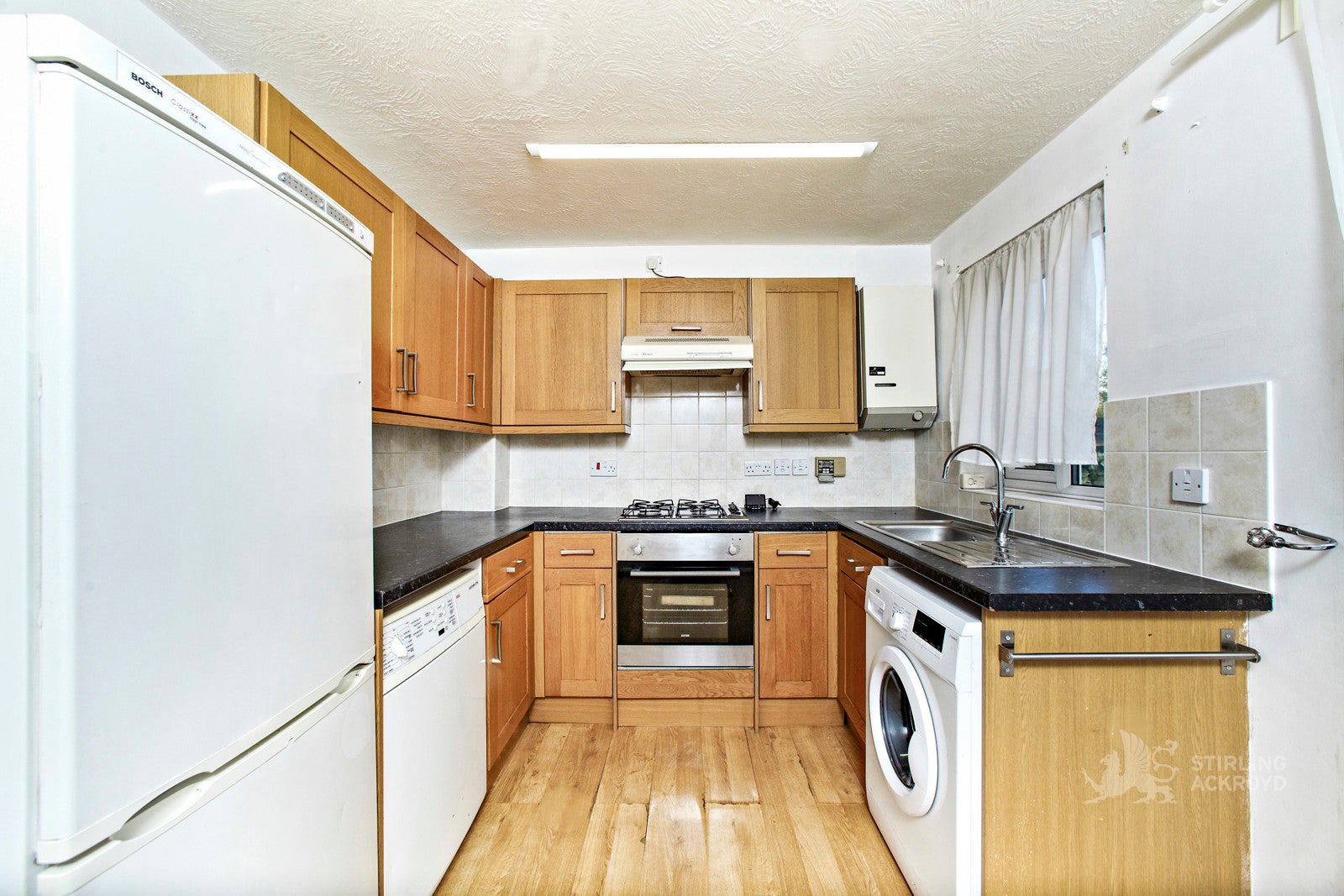House Franklin Way in Greater London
