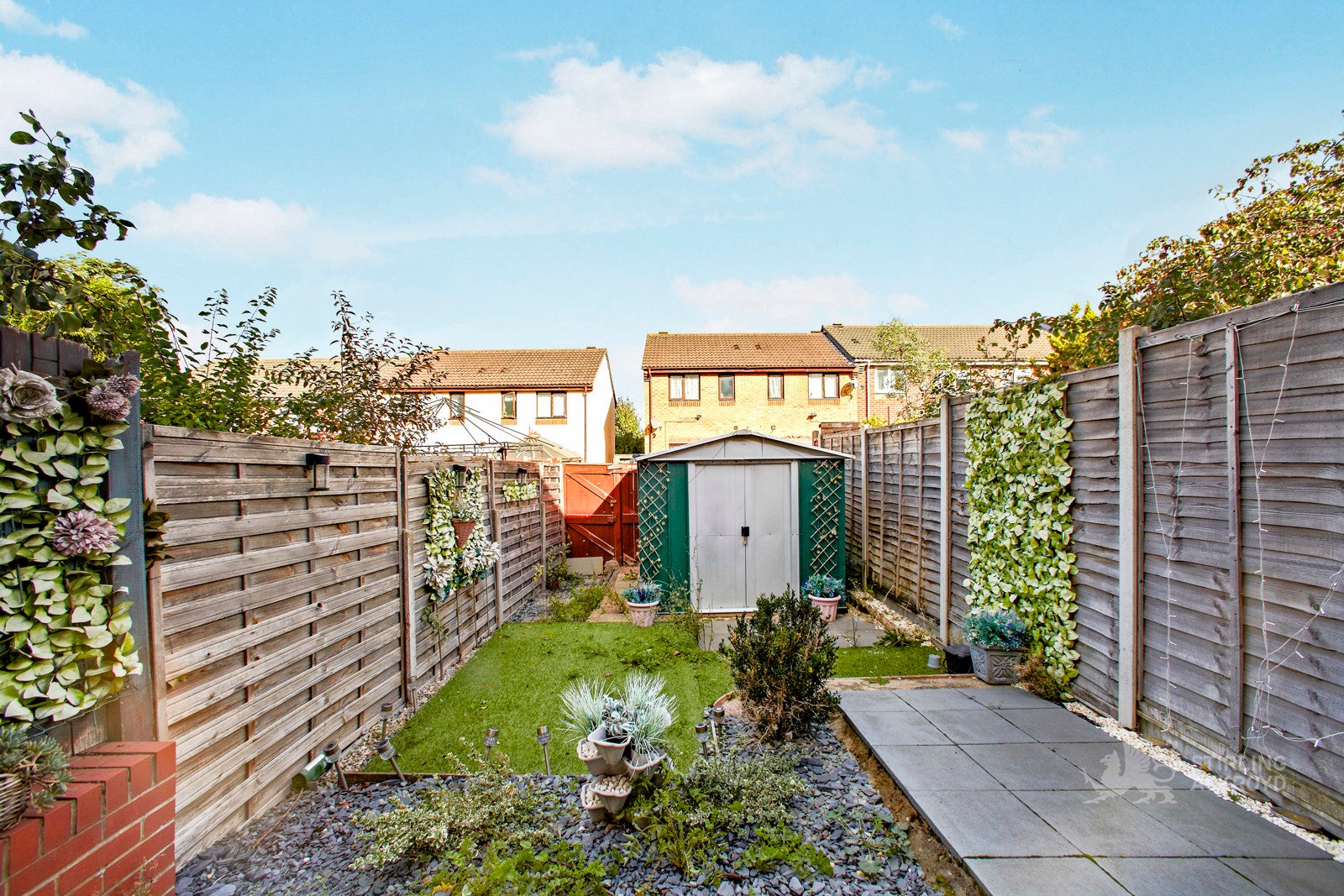 House Franklin Way in Greater London