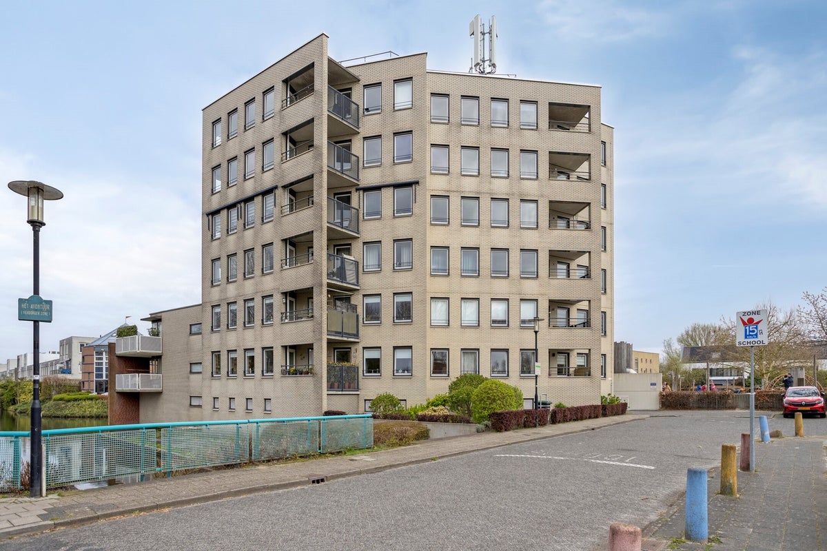 Appartement te huur in Amersfoort – Het Avontuur – foto 1