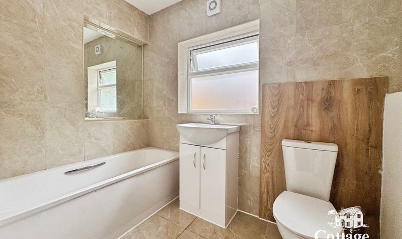 House The Brightside in Greater London