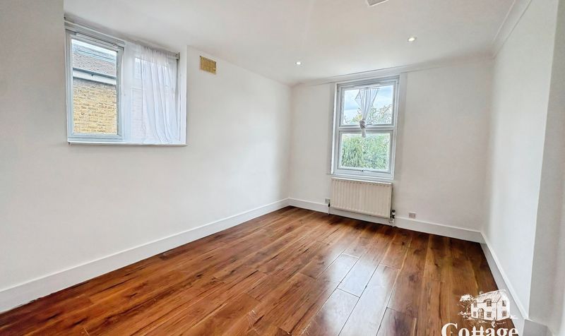 House The Brightside in Greater London