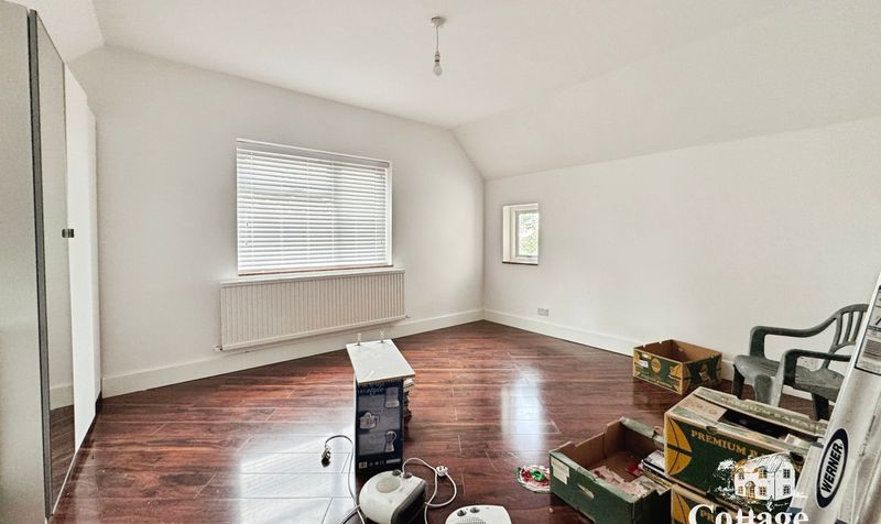 House The Brightside in Greater London