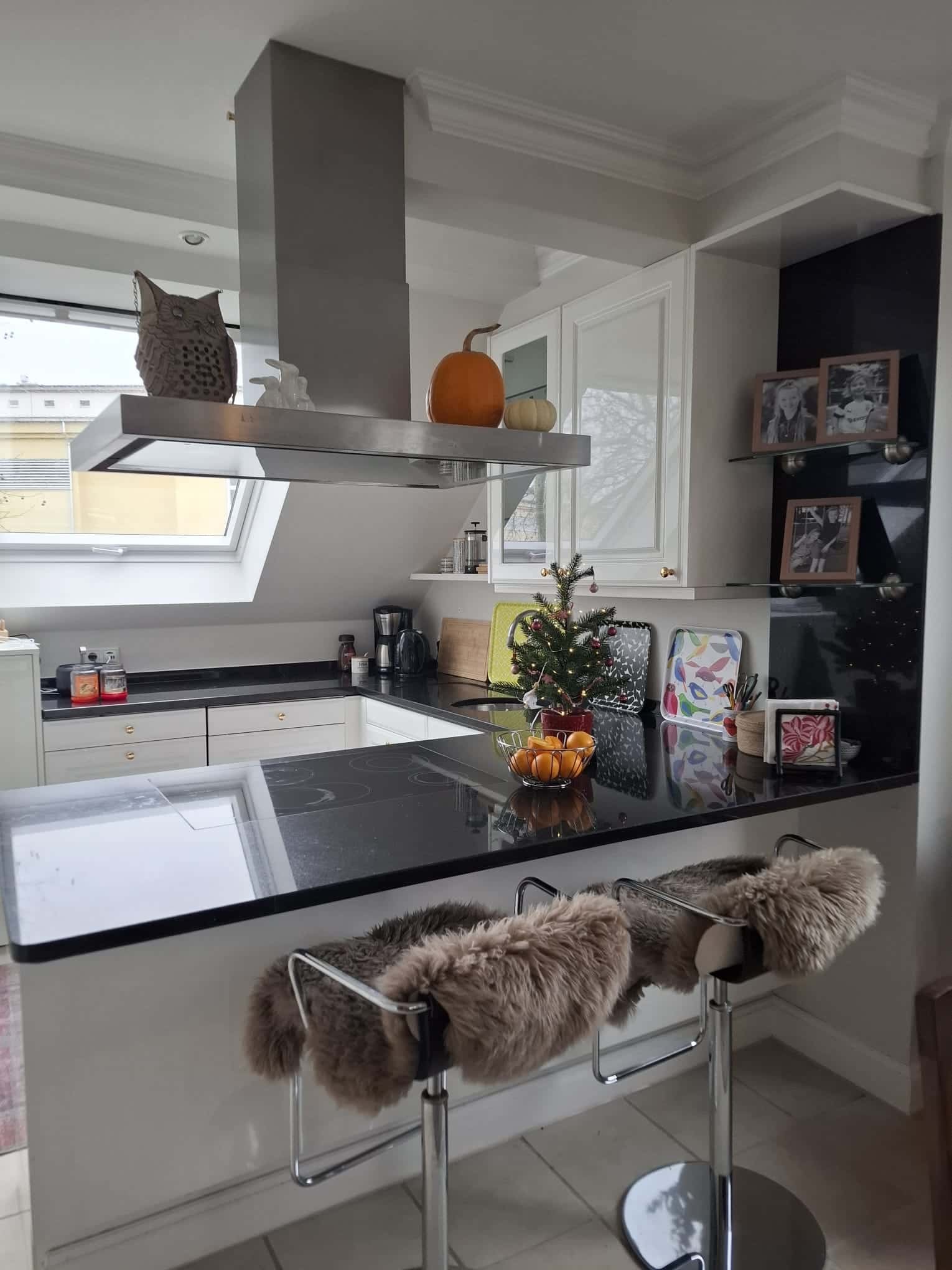 Wohnung Henricistraße in Essen