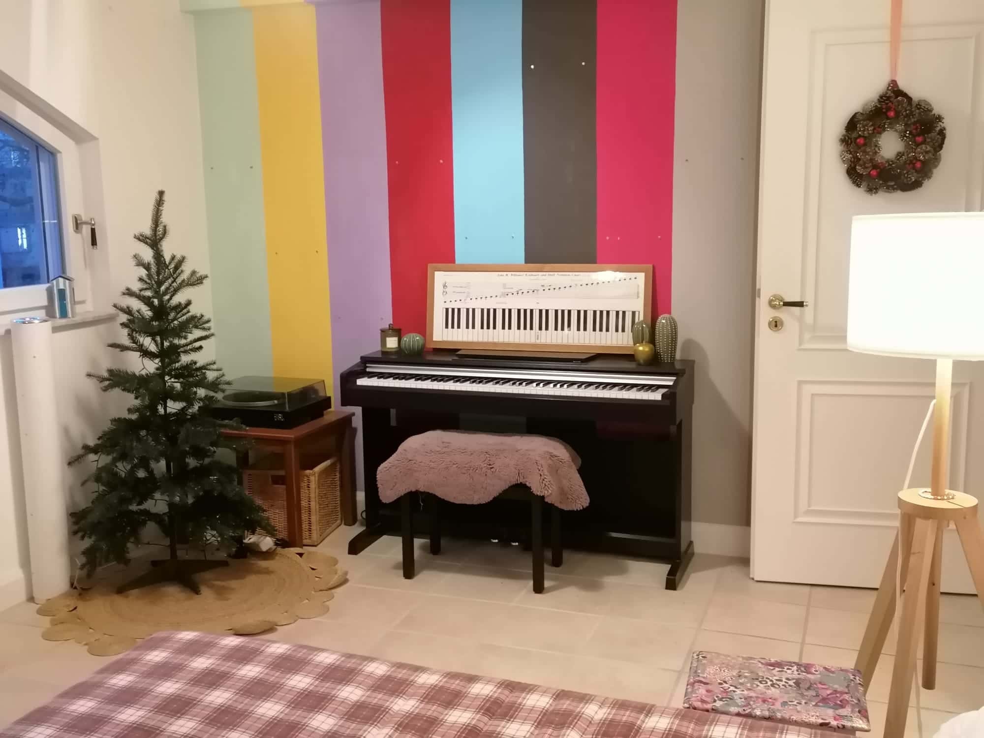 Wohnung Henricistraße in Essen