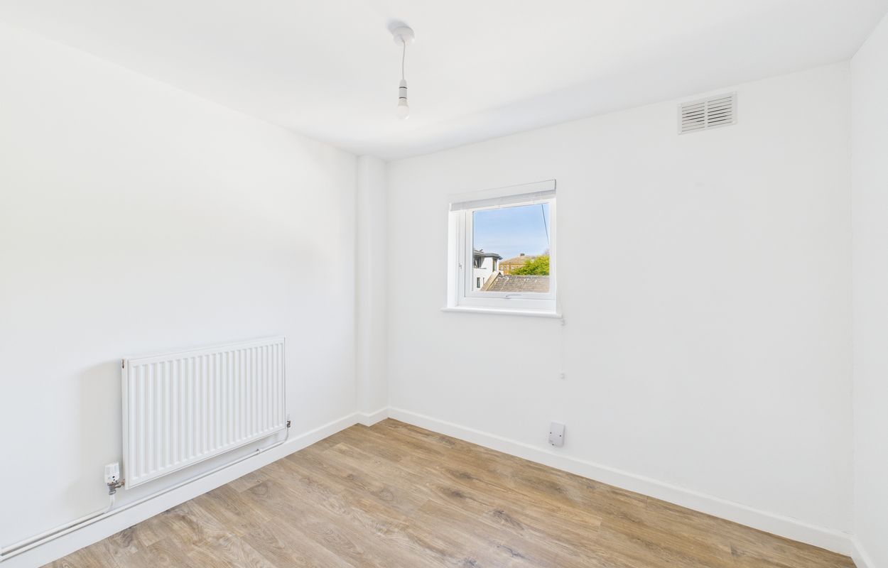 Flat Albion Street in Gloucester