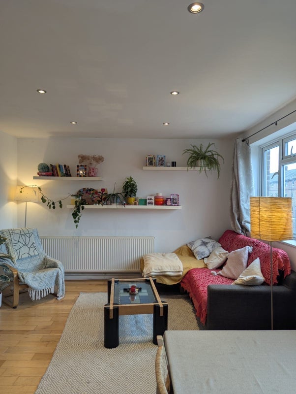 Room Melody Road in Greater London
