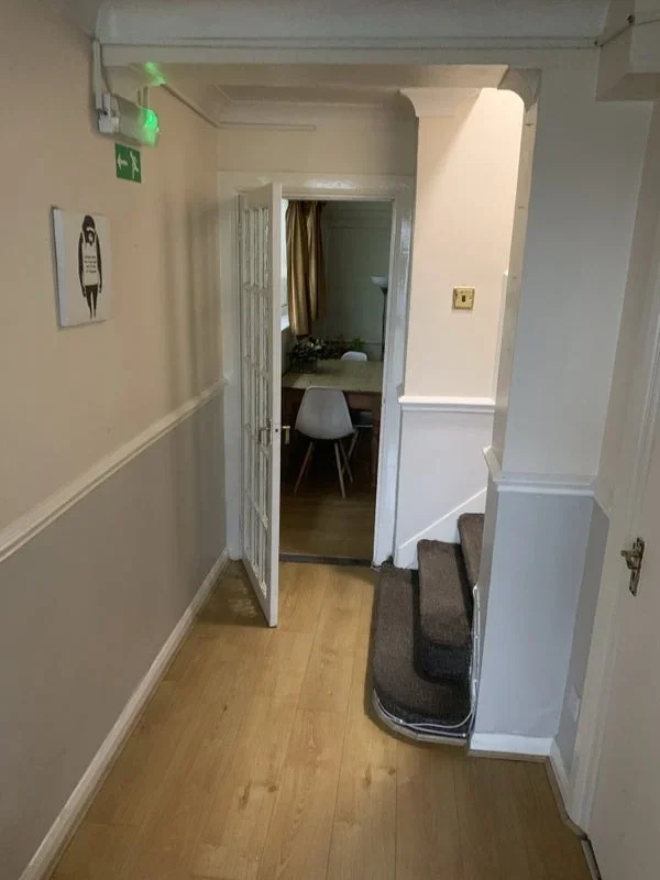 Room Horton Road in Datchet