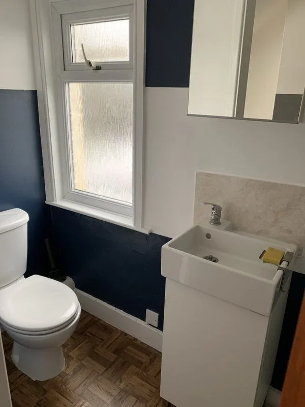 Room Horton Road in Datchet