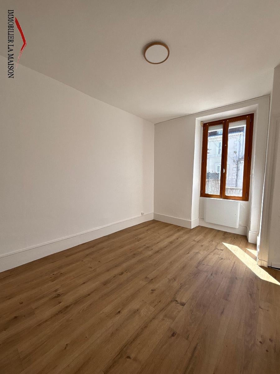 Appartement Rue Jean Lannemajou à Périgueux