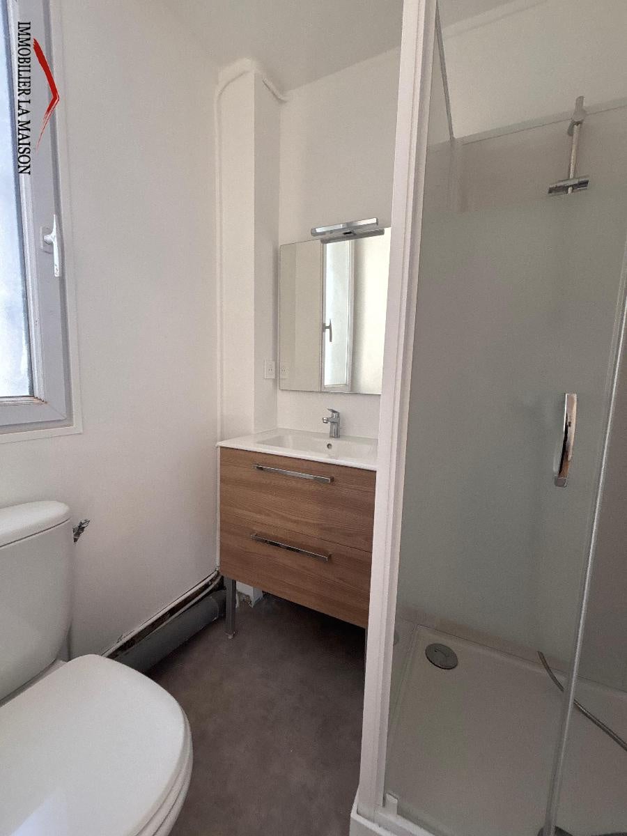 Appartement Rue Jean Lannemajou à Périgueux