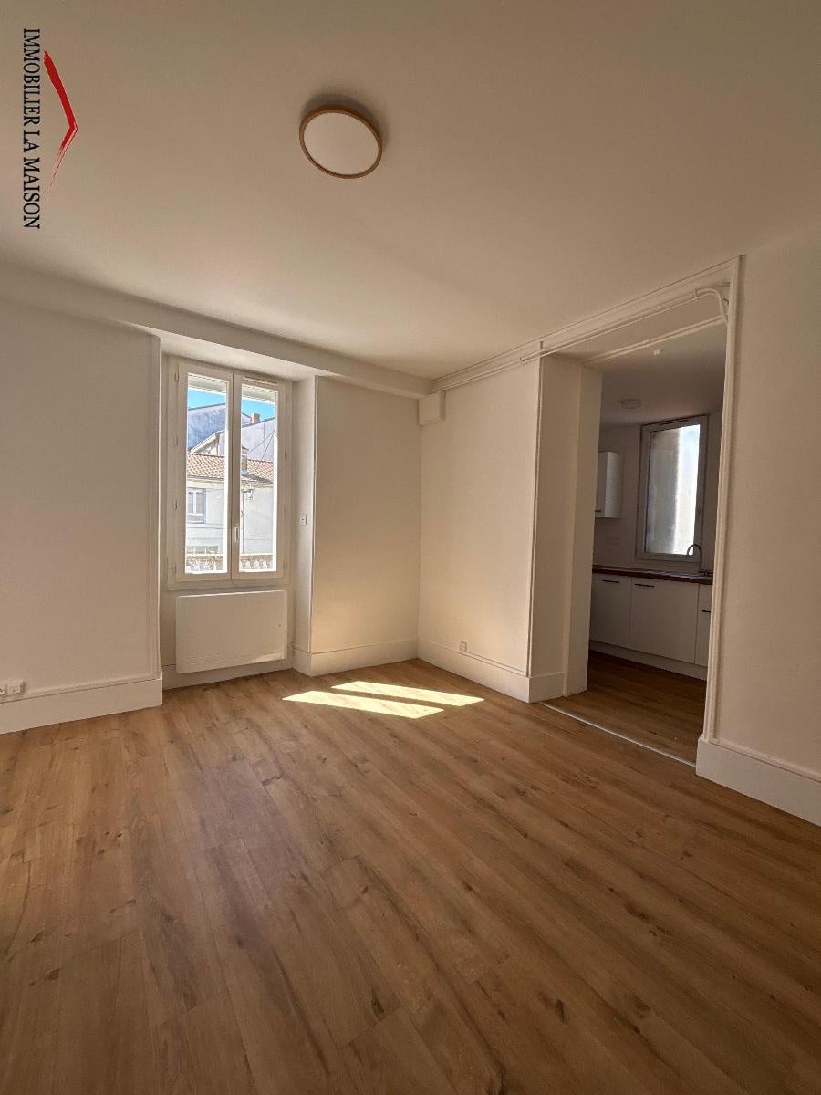 Appartement Rue Jean Lannemajou à Périgueux