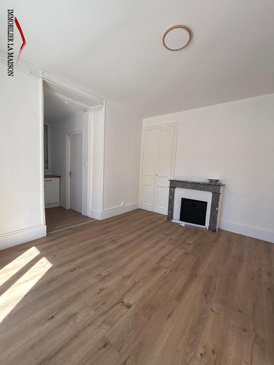 Appartement Rue Jean Lannemajou à Périgueux