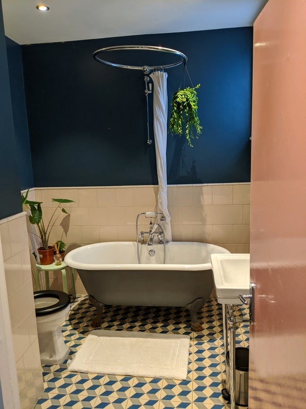 Room Dalston Lane in Greater London