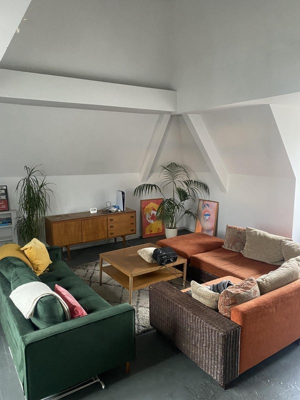 Room Dalston Lane in Greater London