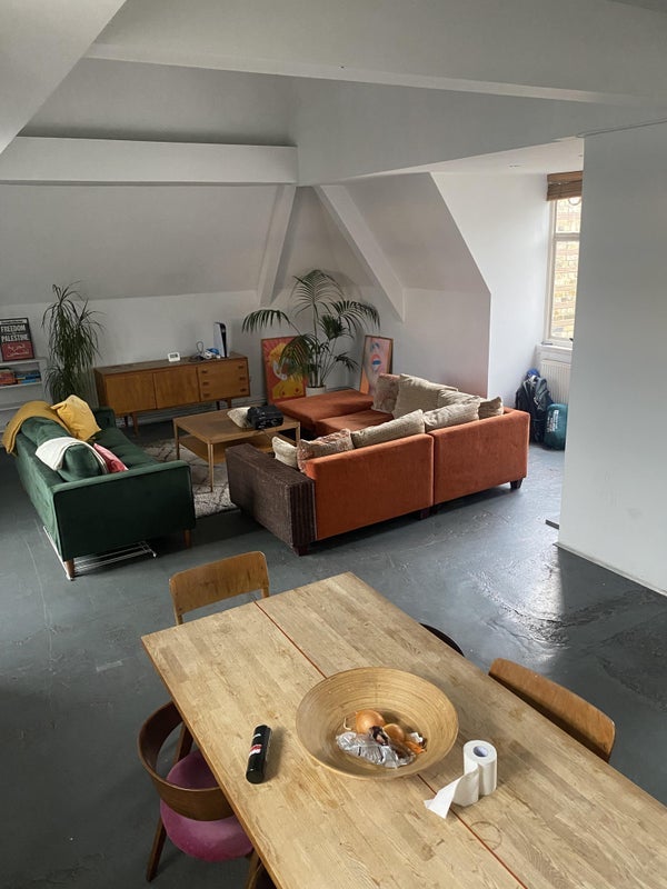 Room Dalston Lane in Greater London