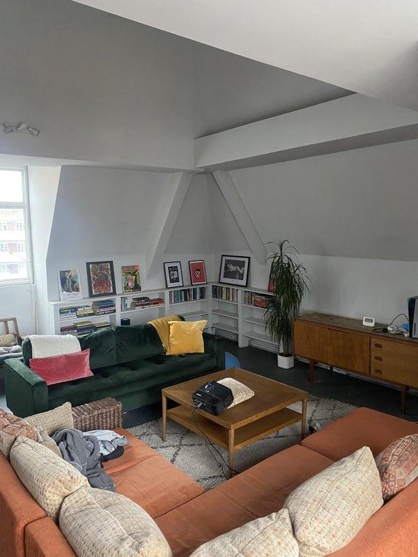 Room Dalston Lane in Greater London
