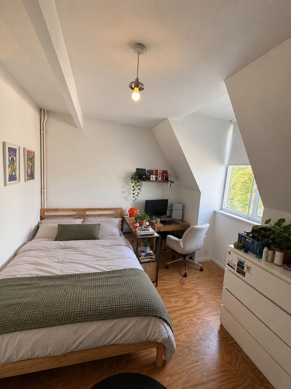 Room Dalston Lane in Greater London