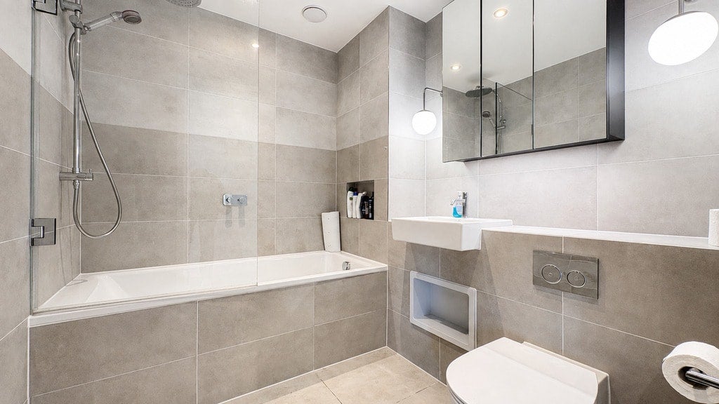 Flat Affinity View in Greater London