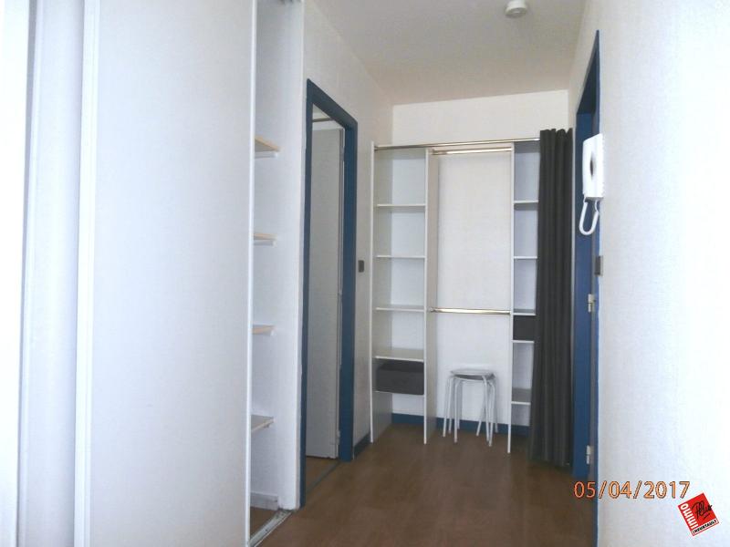 Appartement Voie Bus à Saint-Brieuc